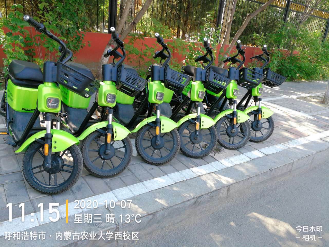 共享單車成本收得回來嗎?收費(fèi)怎么樣?
